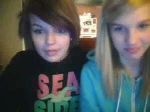 stickam teens|Stickam Two Girls (Video)